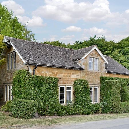 Old School House Wyck Rissington Exterior foto